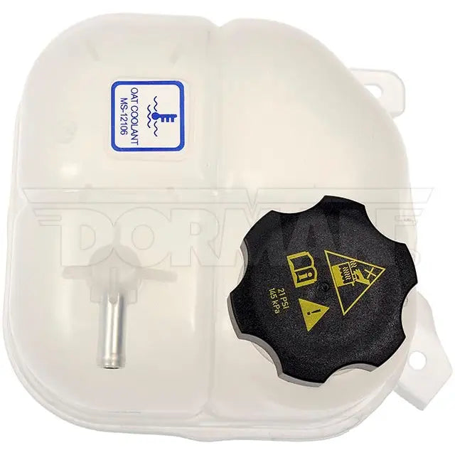 Dorman Limited Lifetime Warranty Coolant Reservoir 603-838
