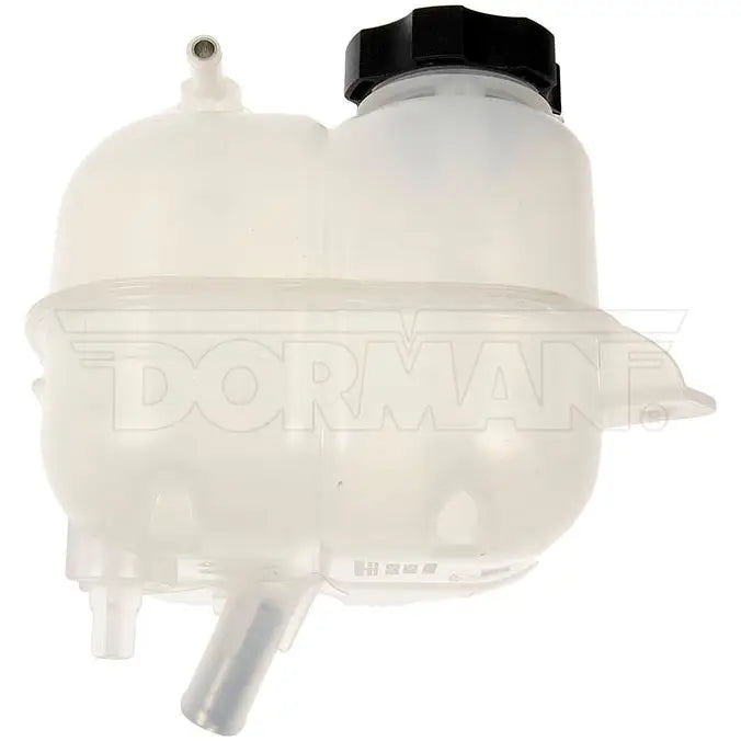 Dorman Limited Lifetime Warranty Coolant Reservoir 603-838