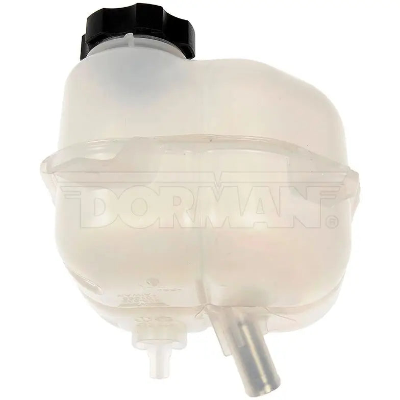 Dorman Limited Lifetime Warranty Coolant Reservoir 603-838
