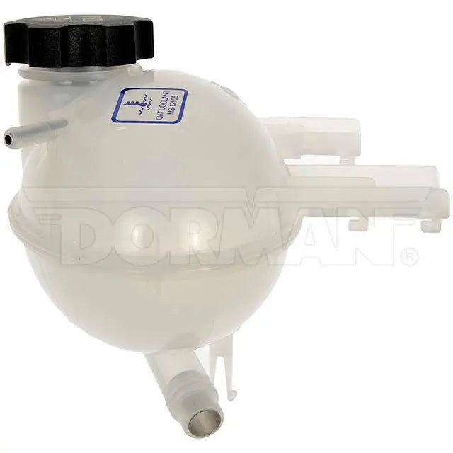 Dorman Limited Lifetime Warranty Coolant Reservoir 603-841
