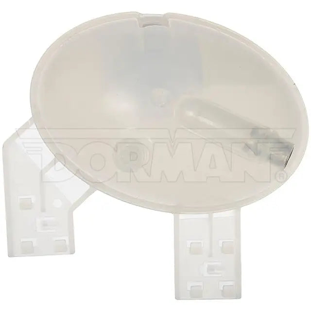 Dorman Limited Lifetime Warranty Coolant Reservoir 603-841