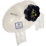 Dorman Limited Lifetime Warranty Coolant Reservoir 603-841
