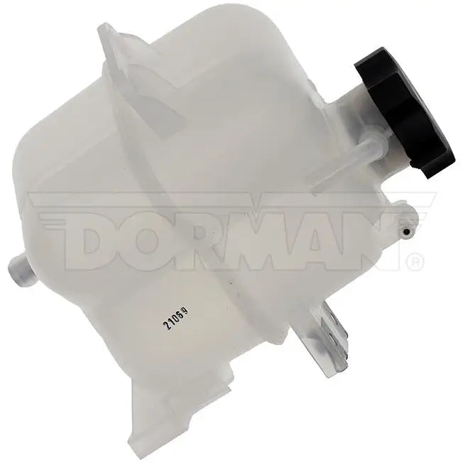 Dorman Limited Lifetime Warranty Coolant Reservoir 603-843