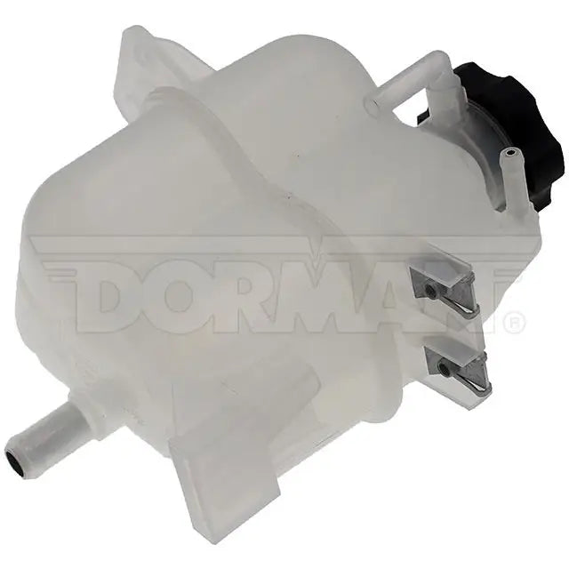 Dorman Limited Lifetime Warranty Coolant Reservoir 603-843