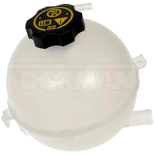 Dorman Limited Lifetime Warranty Coolant Reservoir 603-861