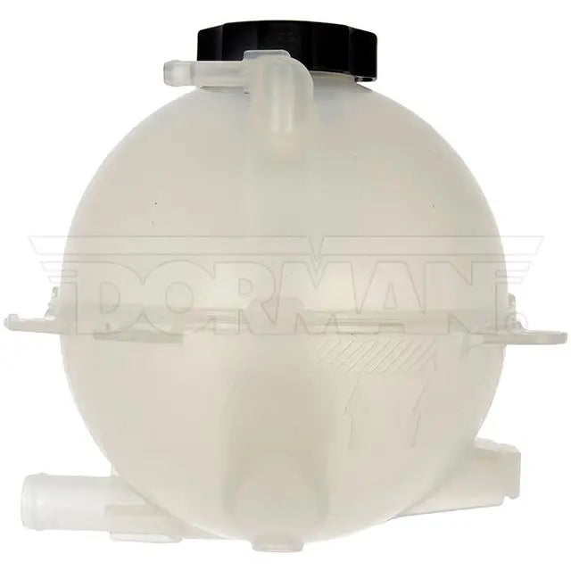 Dorman Limited Lifetime Warranty Coolant Reservoir 603-861