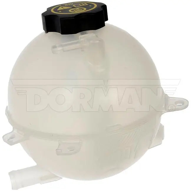 Dorman Limited Lifetime Warranty Coolant Reservoir 603-861