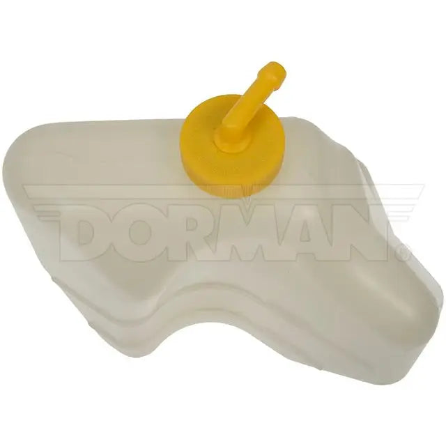 Dorman Limited Lifetime Warranty Coolant Reservoir 603-866