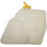 Dorman Limited Lifetime Warranty Coolant Reservoir 603-866