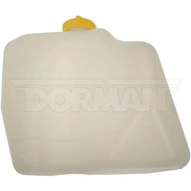 Dorman Limited Lifetime Warranty Coolant Reservoir 603-866