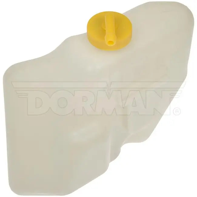 Dorman Limited Lifetime Warranty Coolant Reservoir 603-866