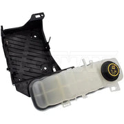 Dorman Limited Lifetime Warranty Coolant Reservoir 603-887