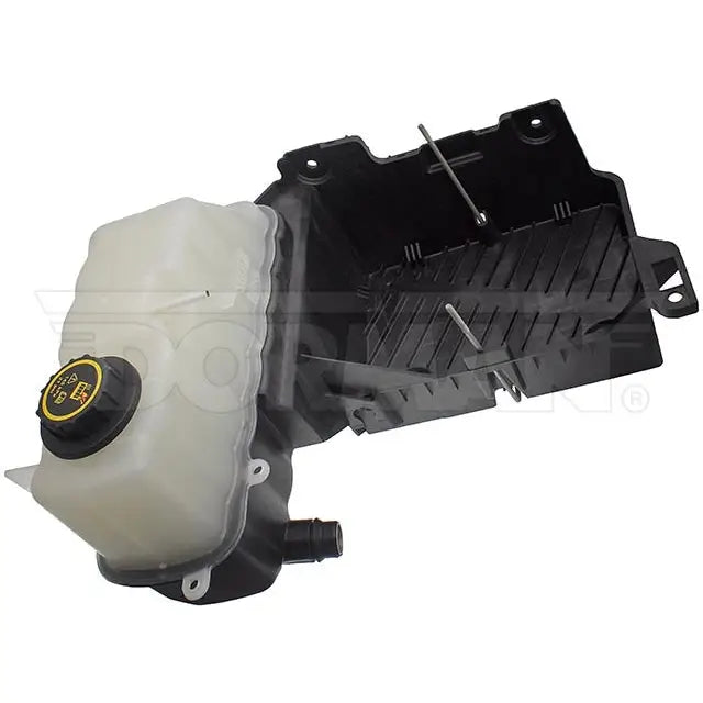 Dorman Limited Lifetime Warranty Coolant Reservoir 603-887