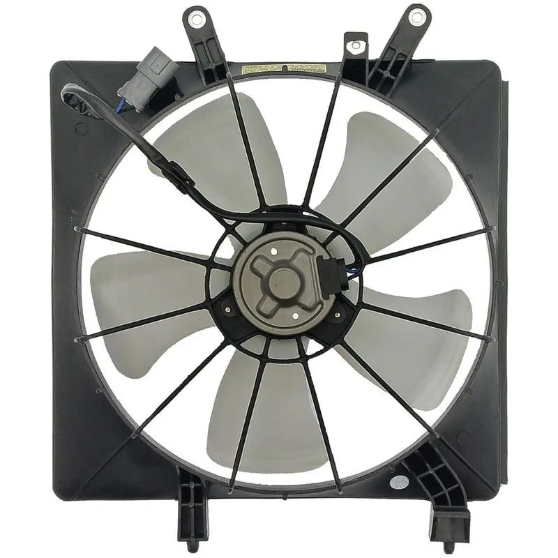 Dorman Limited Lifetime Warranty Cooling Fan 620-219 - Radiator Assembly