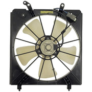 Dorman Limited Lifetime Warranty Cooling Fan 620-226 - Radiator Assembly