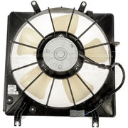 Dorman Limited Lifetime Warranty Cooling Fan 620-235 - Radiator Assembly