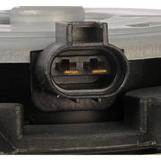 Dorman Limited Lifetime Warranty Cooling Fan 620-512 - Dual Assembly