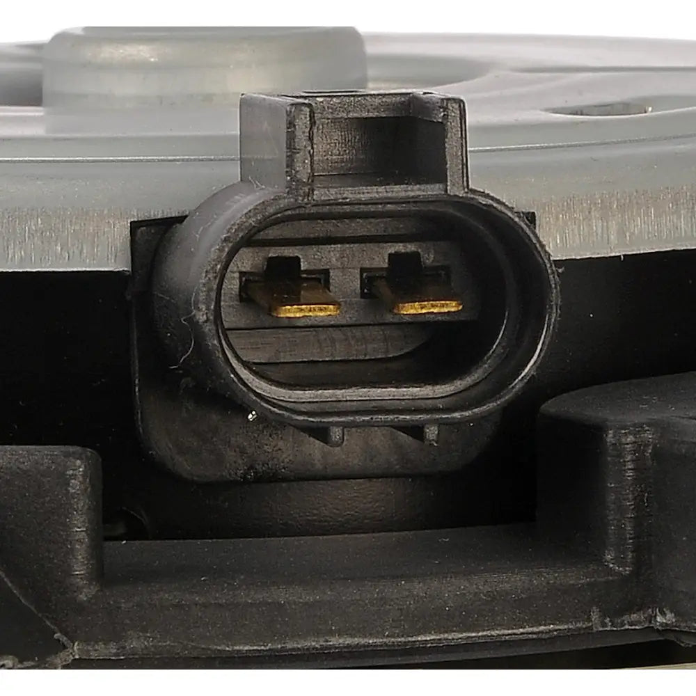 Dorman Limited Lifetime Warranty Cooling Fan 620-512 - Dual Assembly