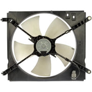 Dorman Limited Lifetime Warranty Cooling Fan 620-542 - Radiator Assembly
