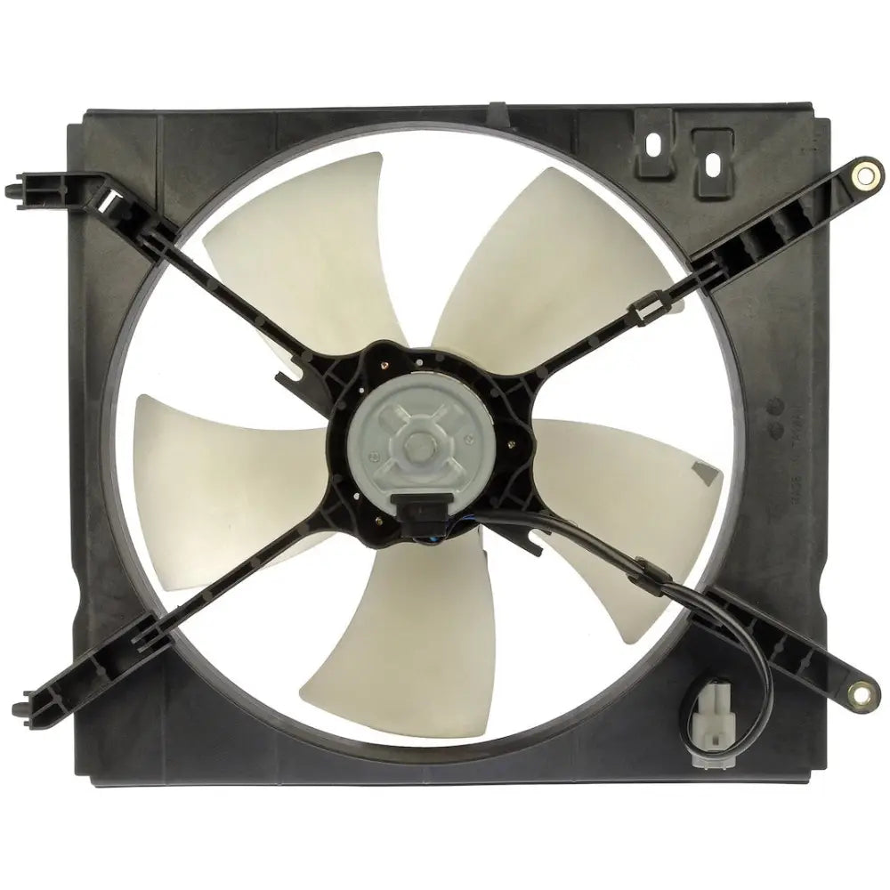 Dorman Limited Lifetime Warranty Cooling Fan 620-542 - Radiator Assembly