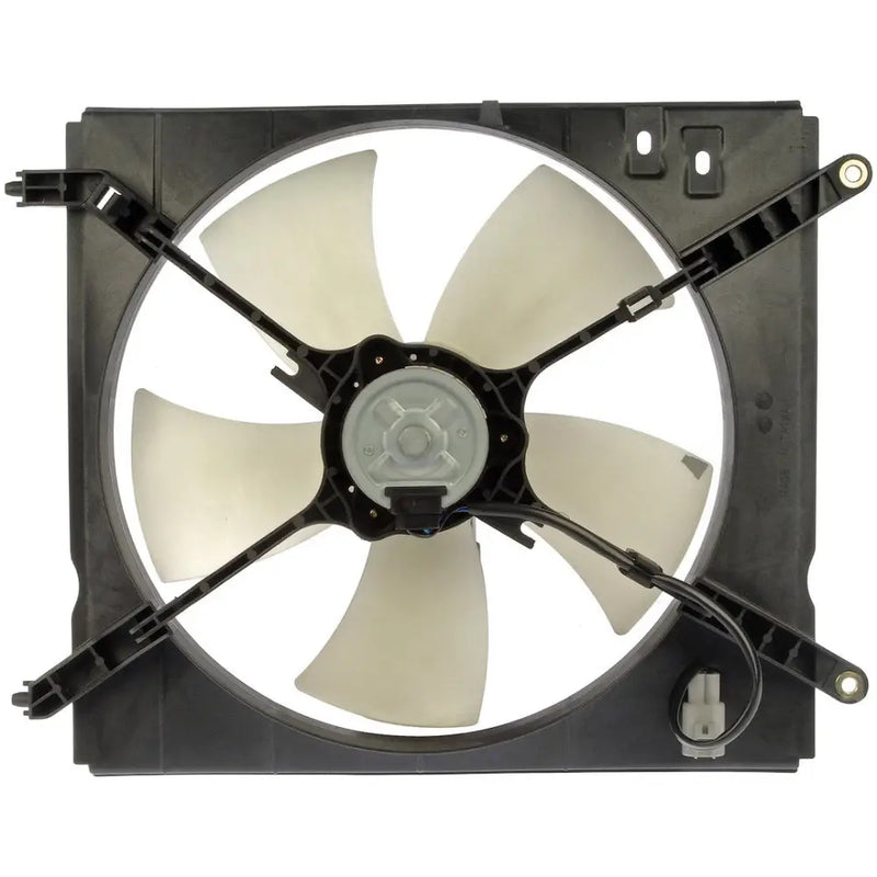 Dorman Limited Lifetime Warranty Cooling Fan 620-542 - Radiator Assembly