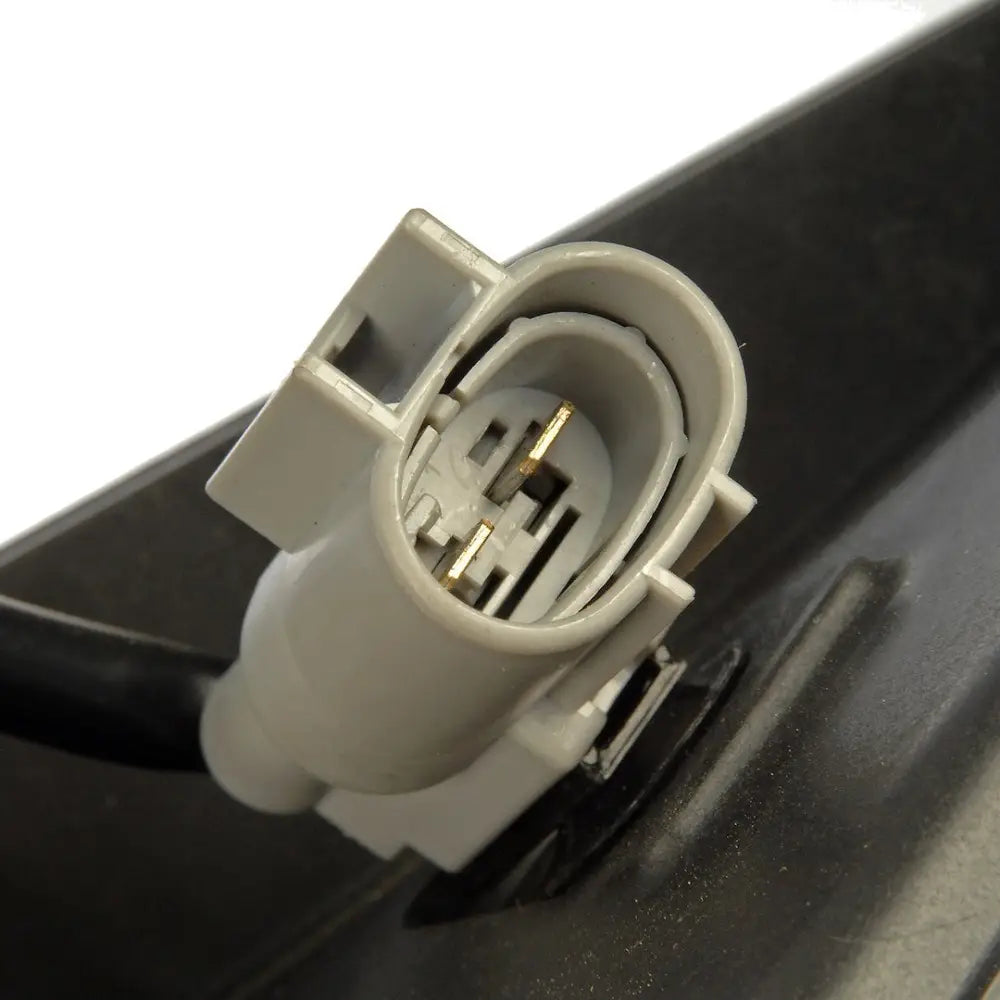 Dorman Limited Lifetime Warranty Cooling Fan 620-542 - Radiator Assembly