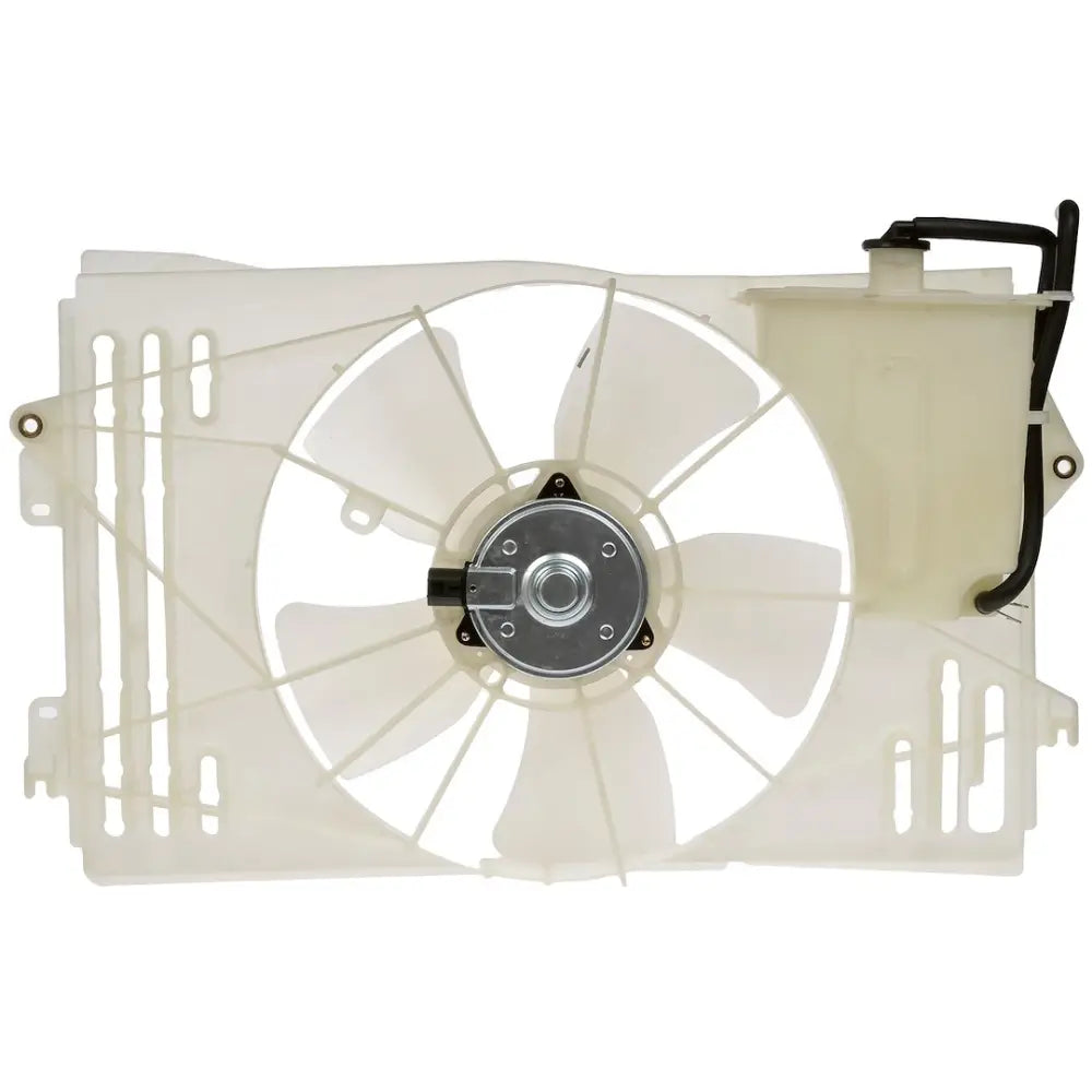 Dorman Limited Lifetime Warranty Cooling Fan 620-546 - Rad Assy