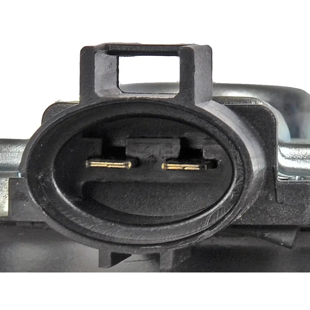Dorman Limited Lifetime Warranty Cooling Fan 620-546 - Rad Assy