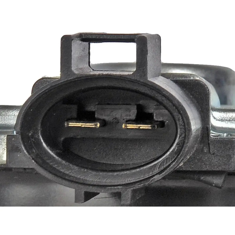 Dorman Limited Lifetime Warranty Cooling Fan 620-546 - Rad Assy