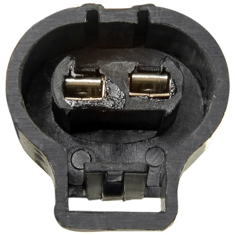 Dorman Limited Lifetime Warranty Cooling Fan 620-553 - Dual Assembly