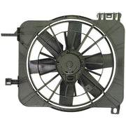 Dorman Limited Lifetime Warranty Cooling Fan 620-600 - Rad Assy CAV SUN95-03