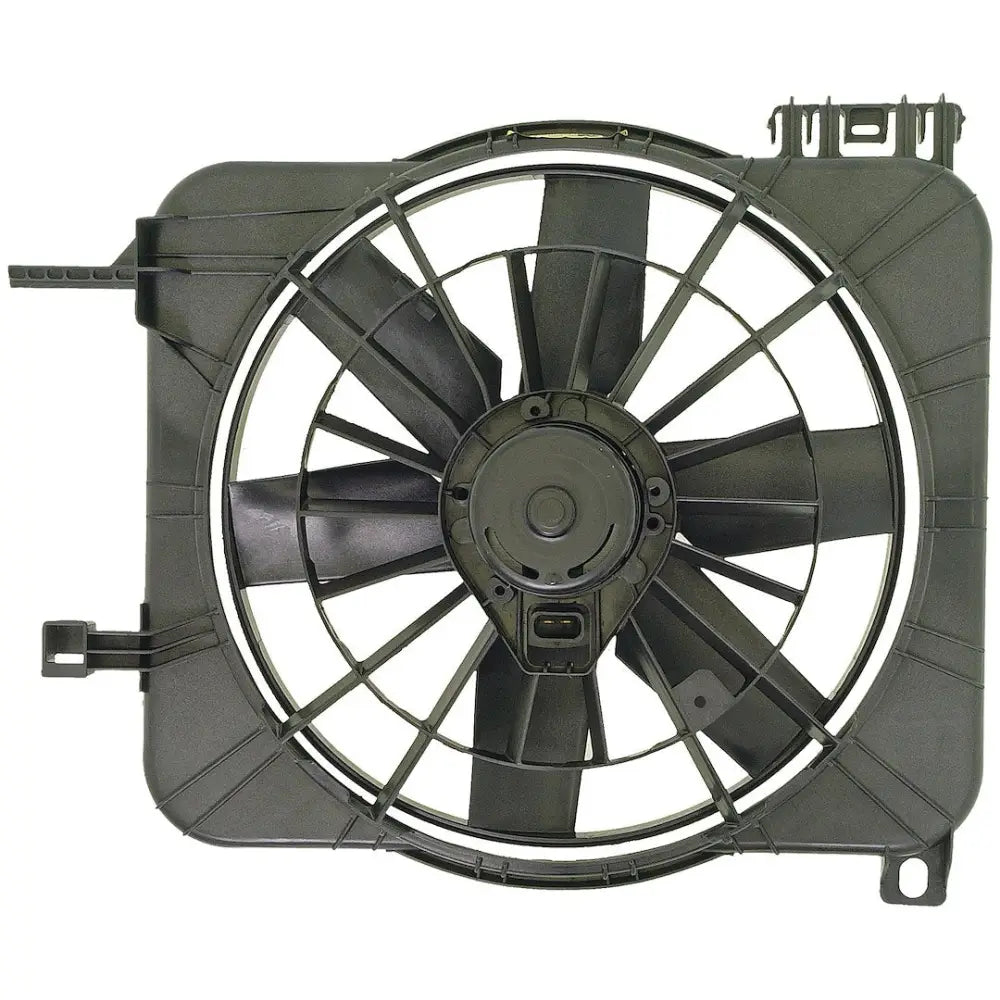 Dorman Limited Lifetime Warranty Cooling Fan 620-600 - Rad Assy CAV SUN95-03
