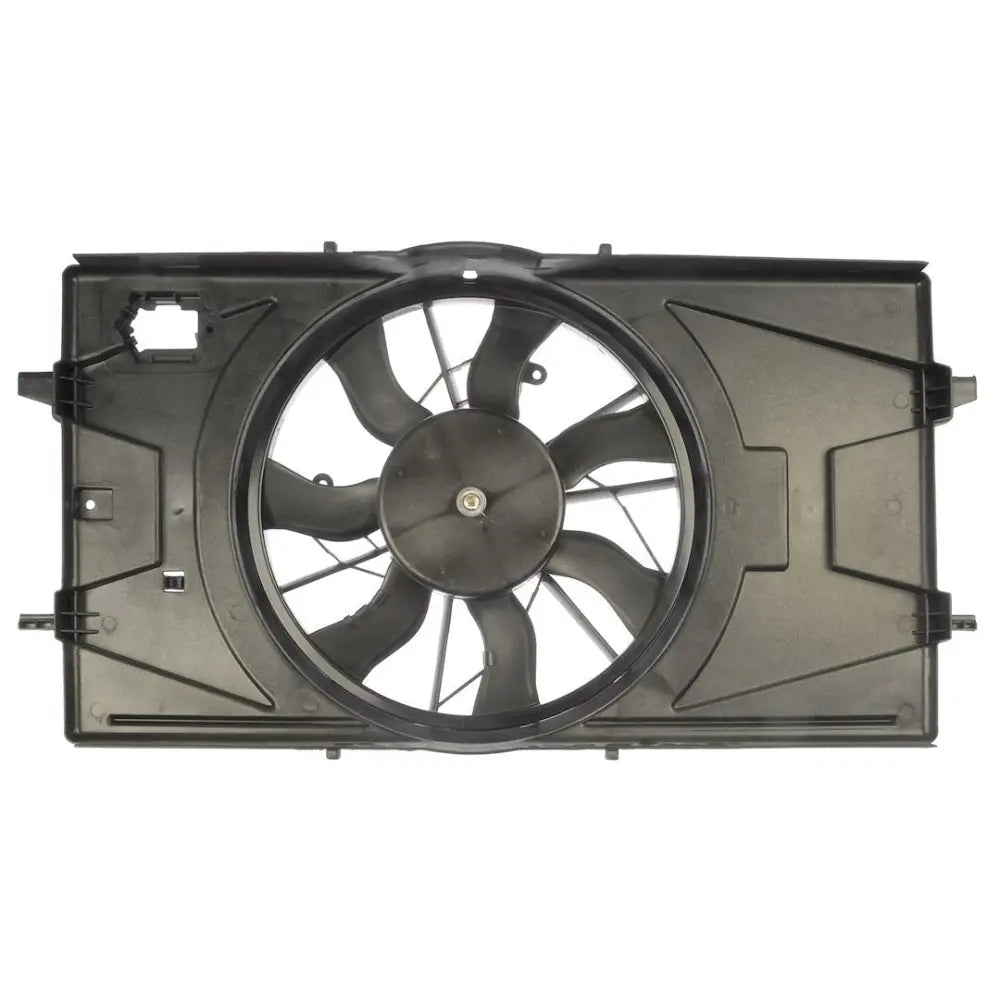 Dorman Limited Lifetime Warranty Cooling Fan 620-635 - Radiator Assembly