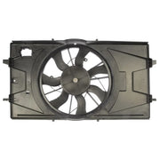 Dorman Limited Lifetime Warranty Cooling Fan 620-635 - Radiator Assembly