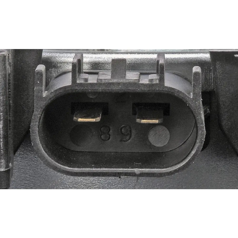 Dorman Limited Lifetime Warranty Cooling Fan 620-653 - Dual Assembly