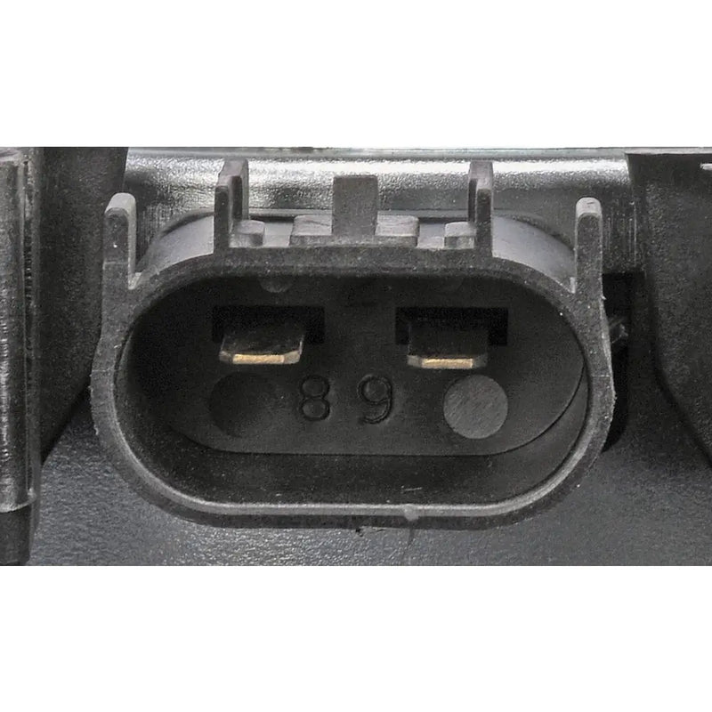 Dorman Limited Lifetime Warranty Cooling Fan 620-653 - Dual Assembly