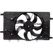 Dorman Limited Lifetime Warranty Cooling Fan 620-658 - Single Assembly