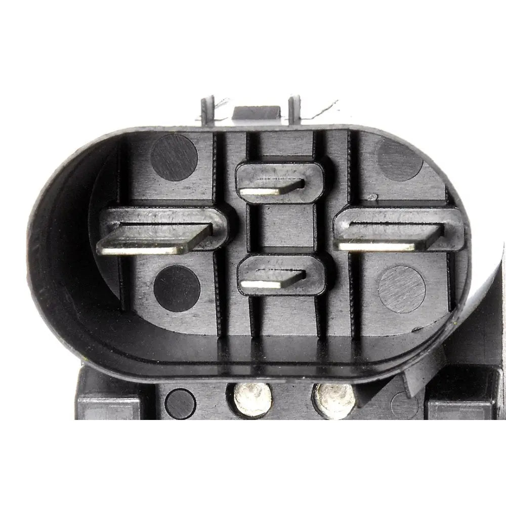 Dorman Limited Lifetime Warranty Cooling Fan 620-658 - Single Assembly