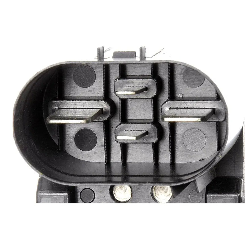 Dorman Limited Lifetime Warranty Cooling Fan 620-658 - Single Assembly