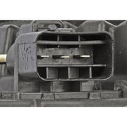 Dorman Limited Lifetime Warranty Cooling Fan 620-859 - Single Assembly