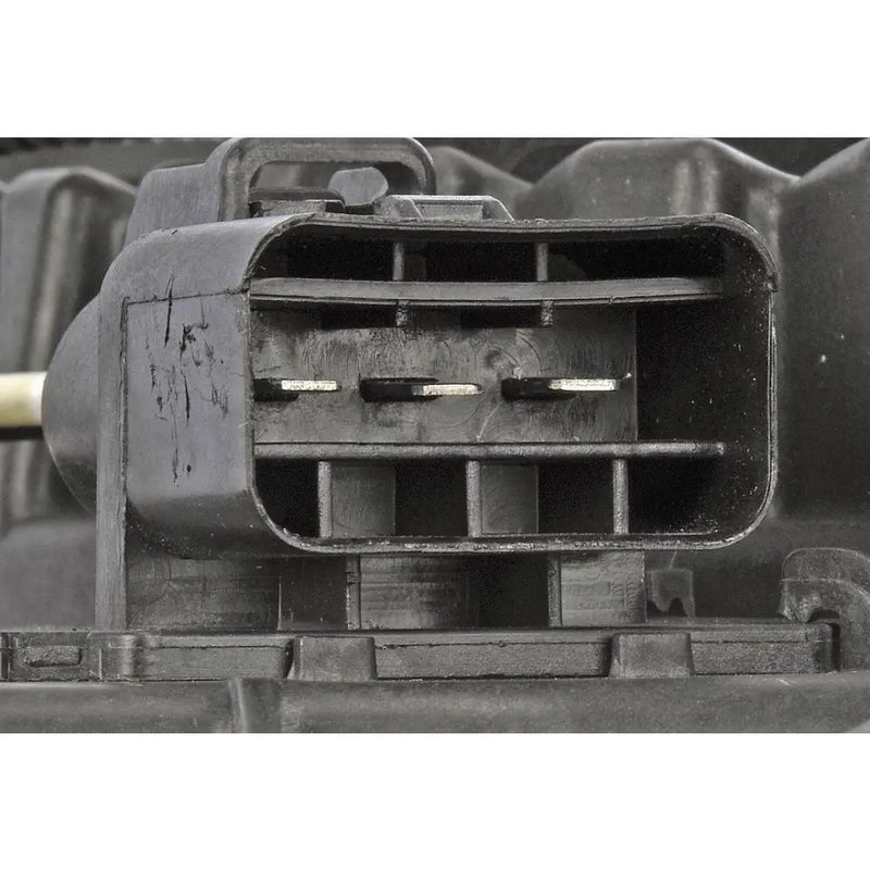 Dorman Limited Lifetime Warranty Cooling Fan 620-859 - Single Assembly
