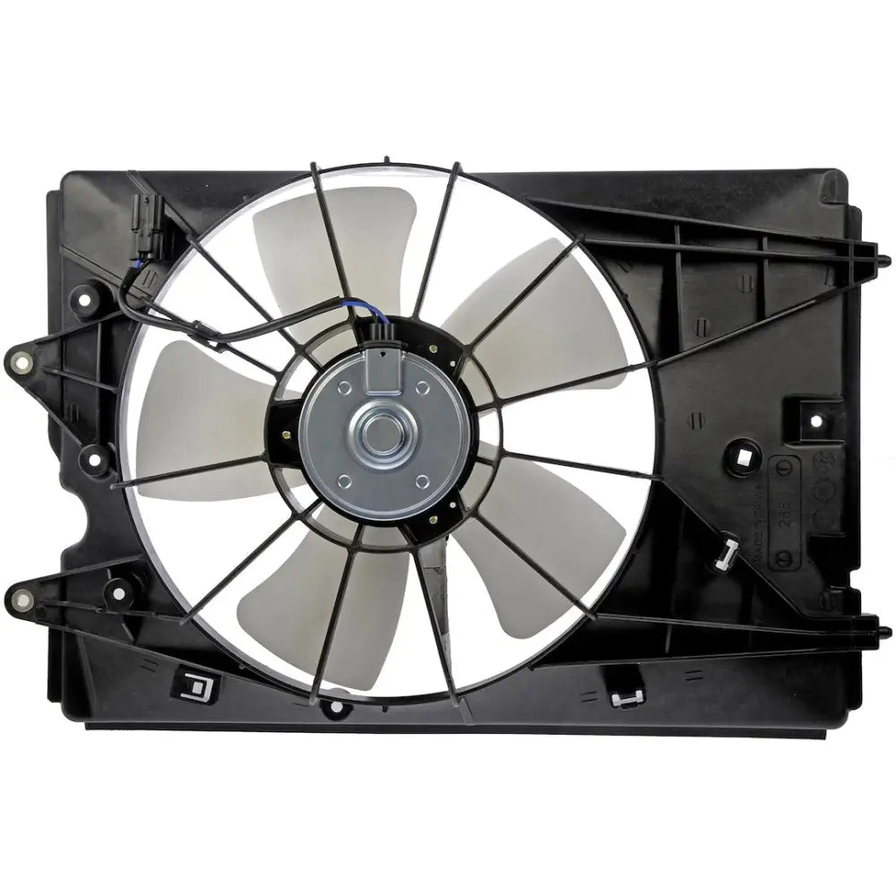 Dorman Limited Lifetime Warranty Cooling Fan 621-360 - Radiator Assembly