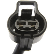 Dorman Limited Lifetime Warranty Cooling Fan 621-363 - Single Assy