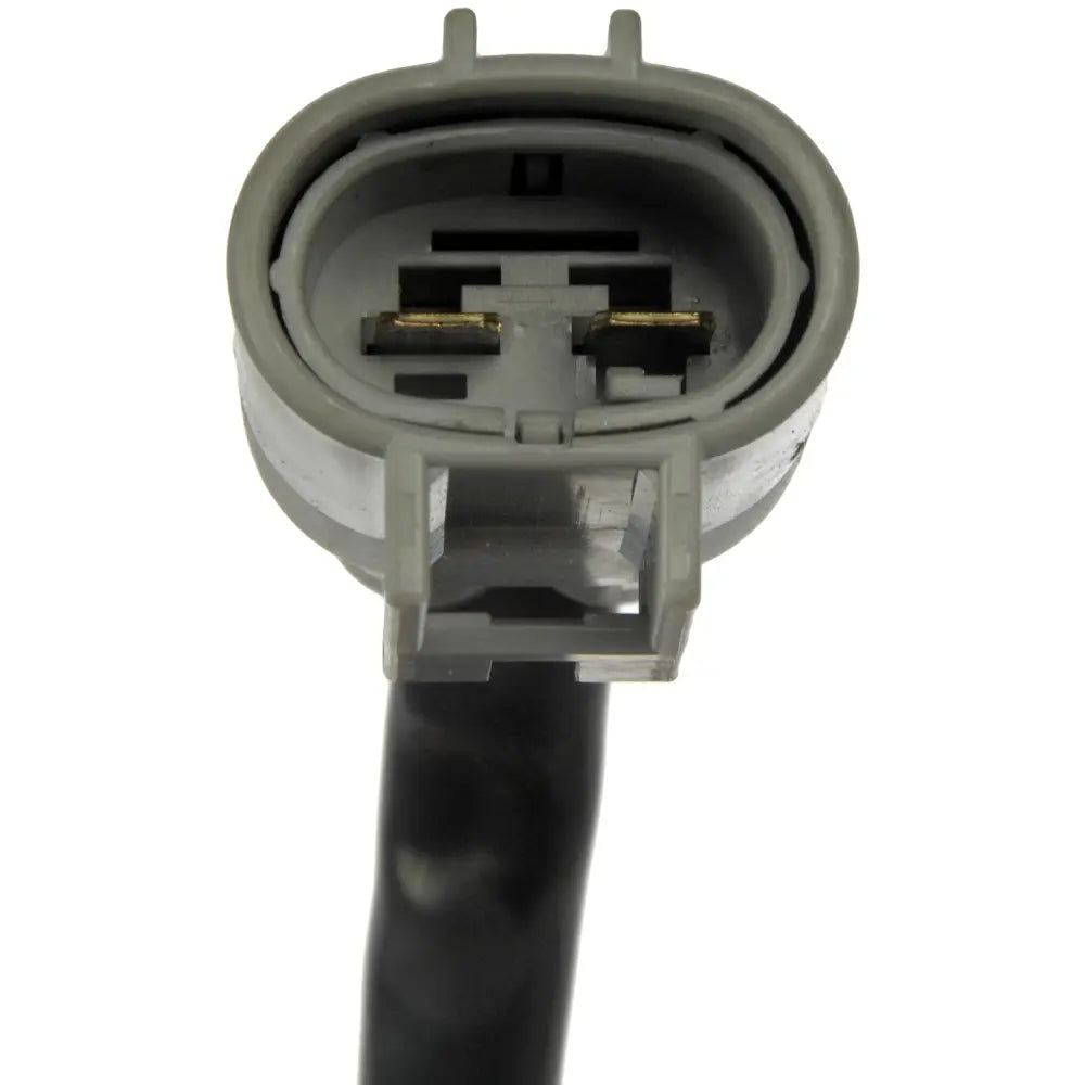 Dorman Limited Lifetime Warranty Cooling Fan 621-411 - Dual Assembly