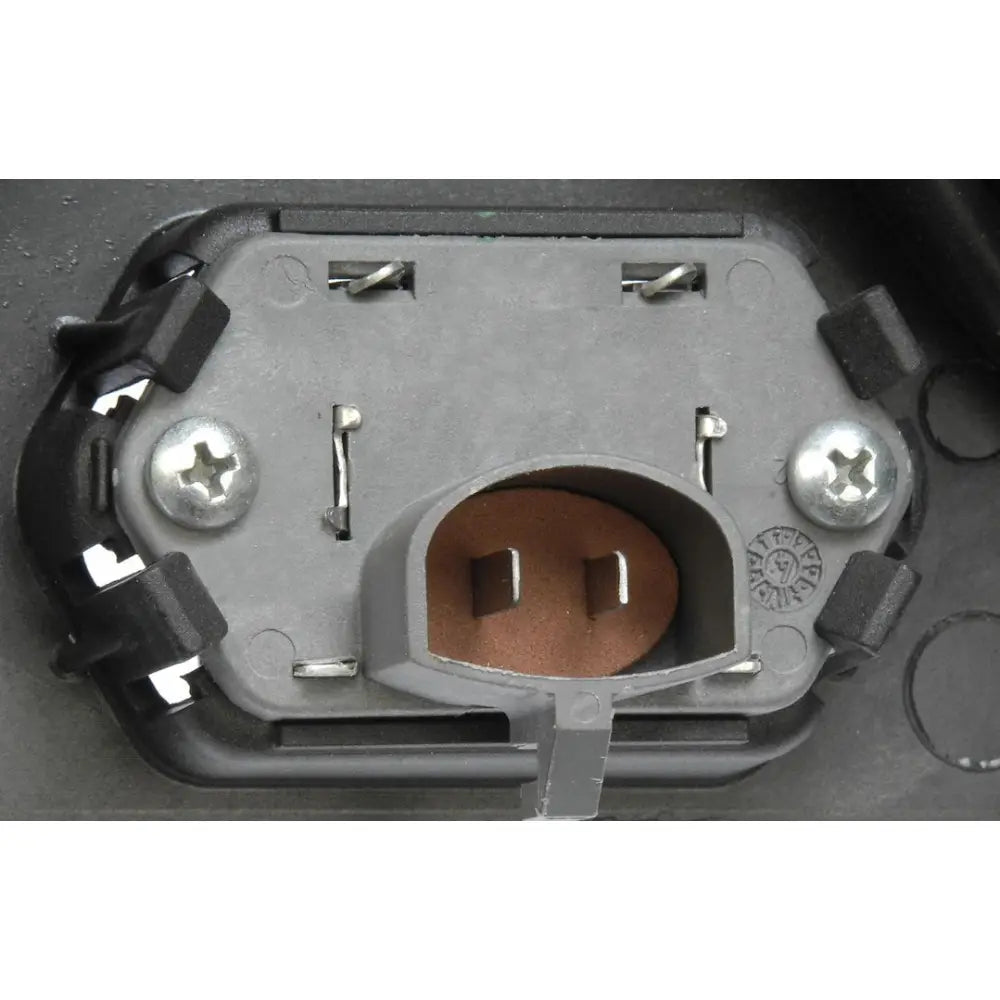 Dorman Limited Lifetime Warranty Cooling Fan 621-450 - Assembly