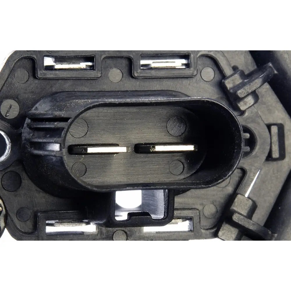 Dorman Limited Lifetime Warranty Cooling Fan 621-456 - Radiator Assy
