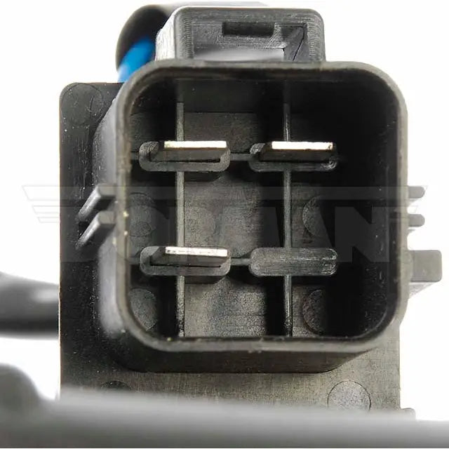 Dorman Limited Lifetime Warranty Cooling Fan 621-498 - Assembly