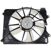 Dorman Limited Lifetime Warranty Cooling Fan 621-510 - Rad Assembly