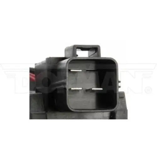 Dorman Limited Lifetime Warranty Cooling Fan 621-526 - Rad Assembly