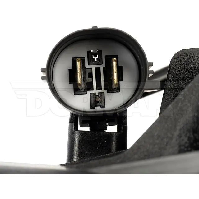 Dorman Limited Lifetime Warranty Cooling Fan 621-985 - Radiator Assy